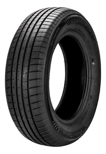 Pneu Aro 15 195/55r15 85v Smart Chaser Sc1 Autogreen