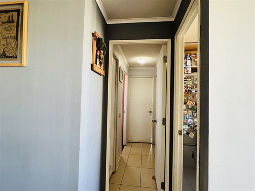 Departamento En Arriendo. Alvarez De Toledo 880, San Miguel
