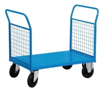 Comprar Carro Storage Compat  Para Traslado De Cargas