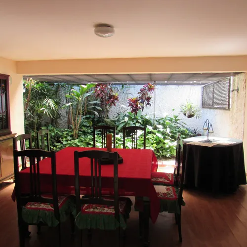 Casa En Urb. Cumbres De Curumo