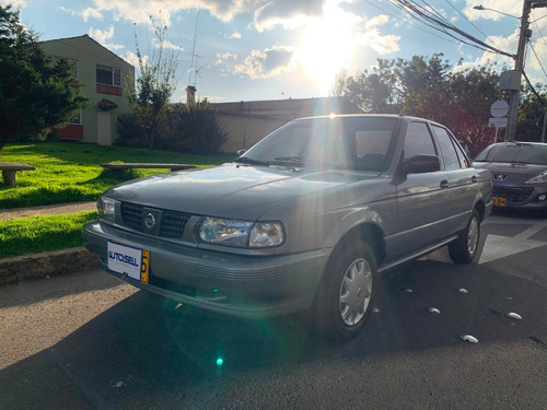 Nissan Sentra B13