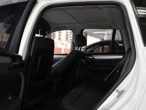 Bmw X3 Xdrive 3.0 Automatica 4x4 Gasolina