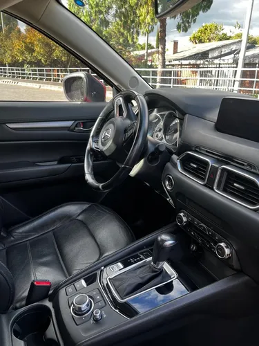 Mazda CX-5 2.5 Touring At