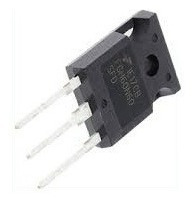 Fgh60n60 60n60 Transistor Igbt 60a 600v C/diodo