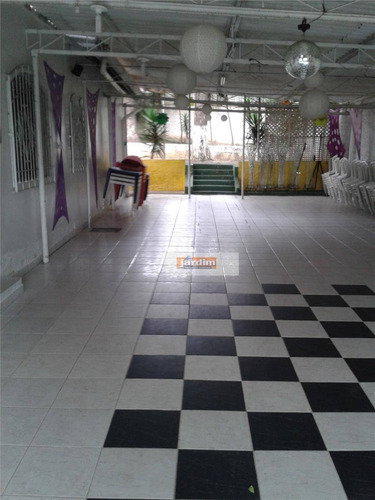 Chácara Residencial À Venda, Eldorado, São Paulo. - Ch0048