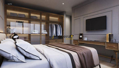 Imagem 15 de 30 de Casa Com 4 Dormitórios À Venda, 739 M² Por R$ 7.100.000,00 - Brooklin Paulista - São Paulo/sp - Ca3863