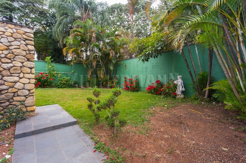 Imagem 8 de 15 de Casa - Alto De Pinheiros - Ref: 71686 - V-71686