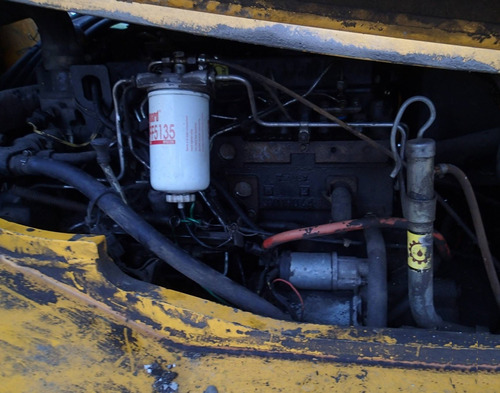 Manipulador Telescopico Jcb, Modelo 50840 Para 8000 Lbs.