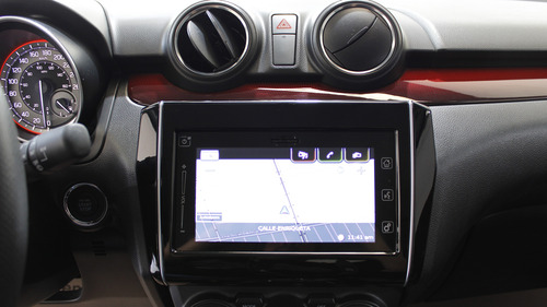 Suzuki Swift Sport 1.4 Boosterjet Glx At