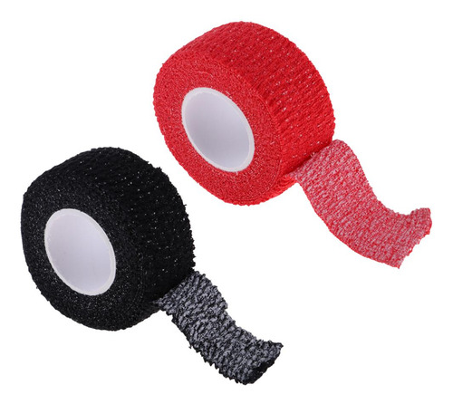 Vendaje Elástico Del Golfista De 2 Pedazos / Sistema Para
