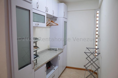 Imagen 24 de 30 de Exclusivo Apartamento En Alquiler En Colinas De Valle Arriba #22-7977 Kr