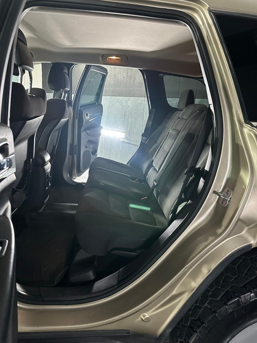 Jeep Grand Cherokee Laredo 2012