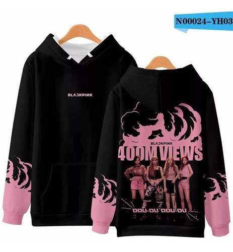 Buzo Blackpink Kpop V67