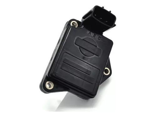 Sensor Maf  Nissan D21 Motor Ka24e 12 Válvulas 3 Tornillos