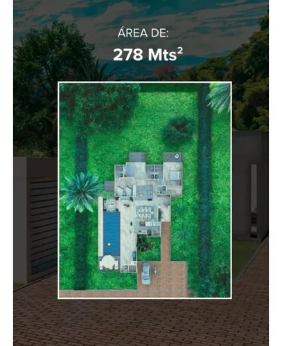 Vendo Proyecto De Casas Campestres En La Mesa , Excelente Ubicacion