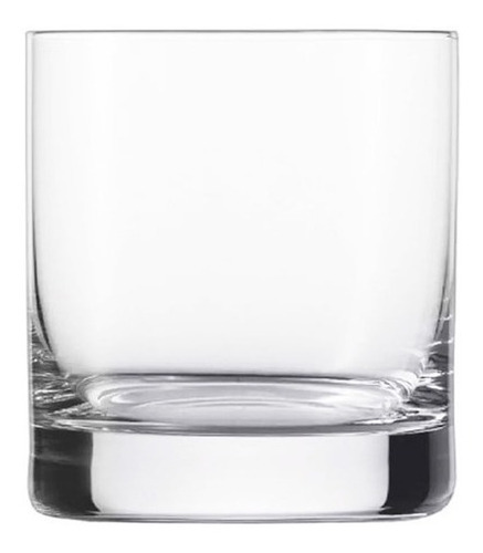 Imagen 1 de 8 de Vaso Vidrio Whisky X 24 Rigolleau Tennesse 320 Ml Velas