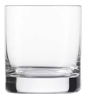 Vaso Vidrio Whisky X 24 Rigolleau Tennesse 320 Ml Velas