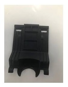 Braçadeira Suporte Reles C3 C4 Citroen Novo Original