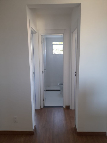 Imagem 11 de 16 de Apartamento Com 2 Quartos Para Comprar No Nossa Senhora Da Conceição Em Contagem/mg - 10787