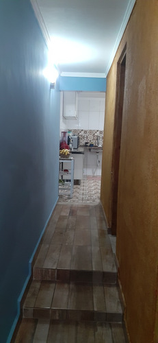Sobrado. Com Escritura