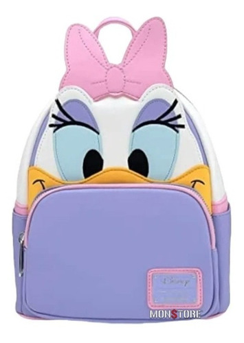 Loungefly Disney Daisy Mini Mochila Backpack