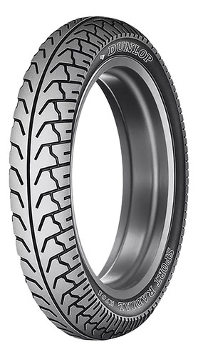 Llanta De Moto 120/70 R18 Dunlop K701 59v Delantera