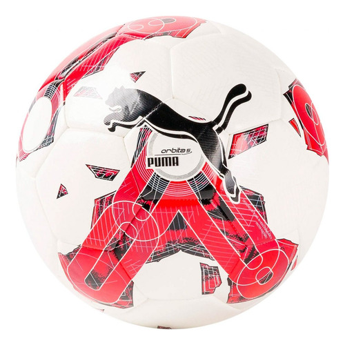 Balón Puma Futbol Orbita 5 Unisex Multicolor