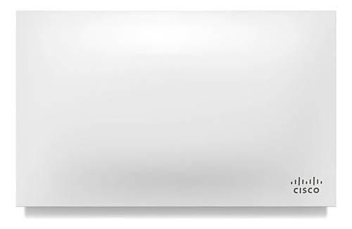 Access point interior Cisco Meraki blanco