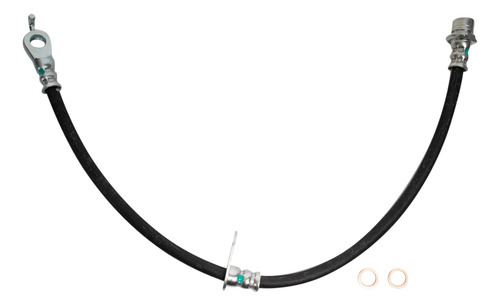 Juego De Mangueras De Freno Trq Front Compatible Con Lexus R
