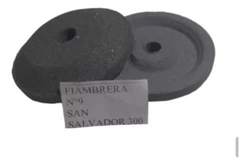 Cortadora de fiambres cuchilla 300 anodizada San Salvador - RAFÚ