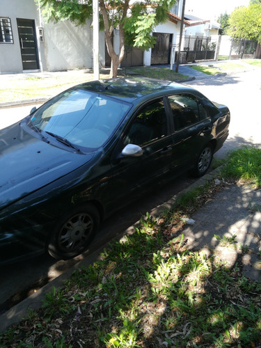 Fiat Marea Hlx