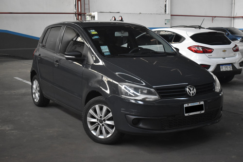 Volkswagen Fox 1.6 Trendline