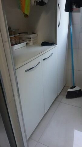Imagem 10 de 22 de Apartamento À Venda Com 2 Dormitórios Na Vila Moreira Próximo A Marginal Tietê - Tc1636