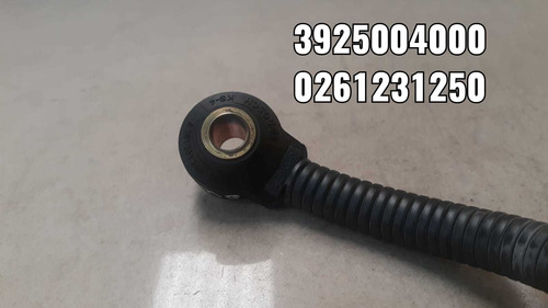 Sensor Detonação Hyundai Hb20 1.0 2019 2020