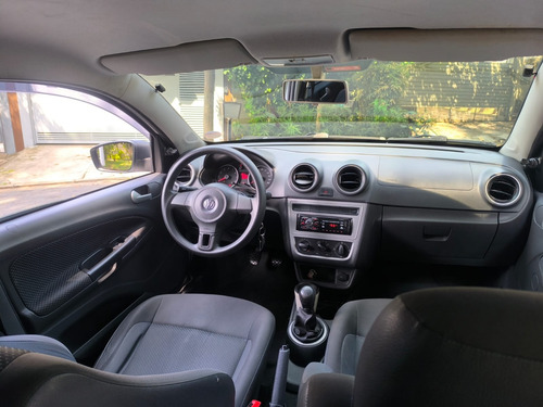 Volkswagen Gol 1.0 Special Total Flex 5p