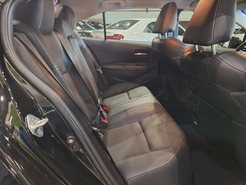 Toyota Corolla 2.0 VVT-IE FLEX XEI DIRECT SHIFT