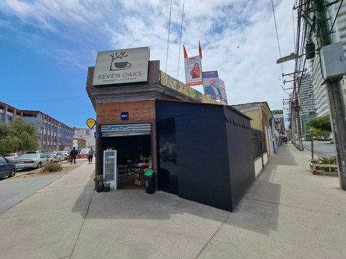 Se Vende Casa Con Local Comercial En El Centro De Iquique
