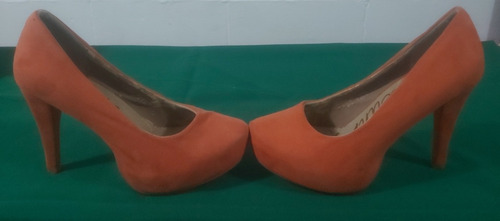 Zapatillas, Botines (Usado)