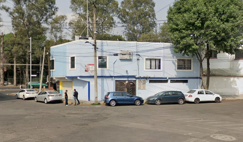 Oficina De Oportunidad En Tierra Nueva Azcapotzalco U25