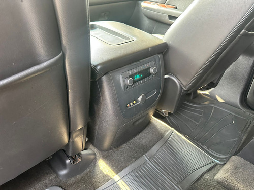 Gmc Yukon 2007