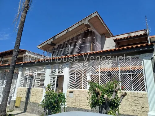 Casa En Venta Montalbán I
