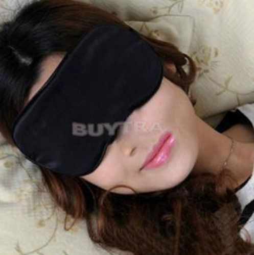 Imagen 1 de 3 de Tapavista O Tapaojos Para Dormir