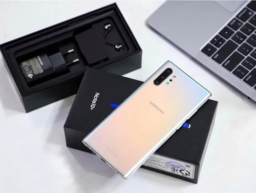 Imagen 1 de 2 de Samsung Galaxy Note 10 Plus 256gb