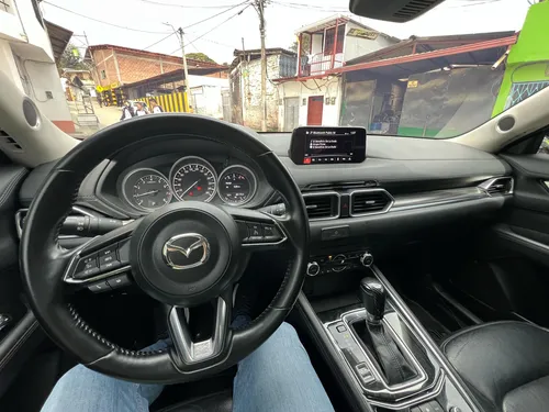 Mazda CX-5 2.5 Grand Touring Lx