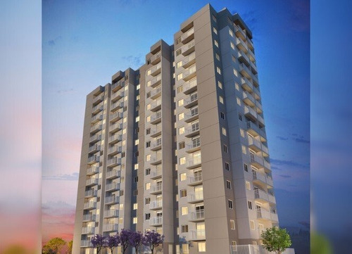 Imagem 2 de 15 de Apartamento À Venda No Bairro Santa Cecília - São Paulo/sp - O-17633-28863
