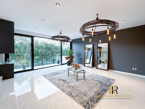Casa Moderna Con Vista Al Bosque En Condado De Sayavedra Lujo Y Naturaleza