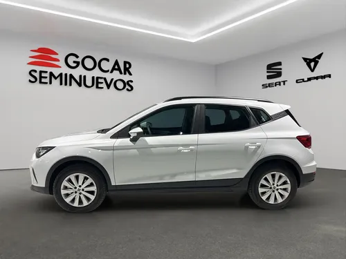 Seat Arona REFERENCE 1.6L TIPTRONIC