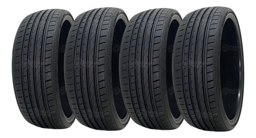 4 Pneu Carro 225/35r19 Ra301 88w Aptany Peugeot Kia Hyundai