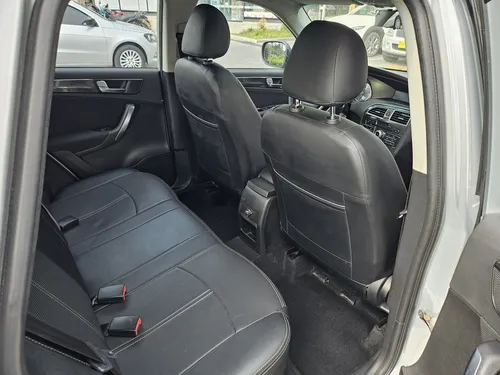 Brilliance V5 Deluxe