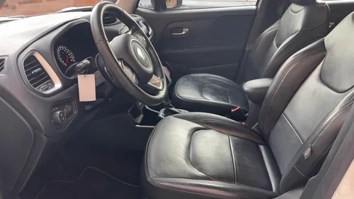 Jeep Renegade 1.8 Sport At